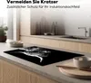 KitchenYeah© Herdabdeckplatte Schottischer Highlander - Kuh Produktbild-Vorschau 7
