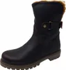 Panama Jack Schaftstiefel  Braun Produktbild-Vorschau 1