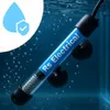 Aquarium Heizer 50W Mit Thermostat – Regelbar 20–34°C Für Produktbild-Vorschau 7
