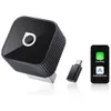 Ottocast Mini Slim - Adaptateur / Dongle Kabelloser CarPlay Voir les images du produit 1
