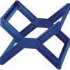 DURABLE Hängemappenkorb CARRY® PLUS A4, 261106 blau Produktbild-Vorschau 7