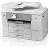 Brother MFC-J6957DW   A3 Tinten-Multi Voir les images du produit 12