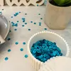Oblique Unique 1400 Pailletten Konfetti gewölbt 6 mm zum Produktbild-Vorschau 4