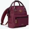 CABAIA Freizeitrucksack Rucksack mit Laptopfach Adventurer Produktbild-Vorschau 9