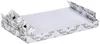 Zeller CD-box "Vintage", karton, wit - 16,5x28x15; Productafbeelding-voorbeeld 6