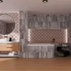 ECOLAM Petit baignoire Marella 100x70 cm | pieds siphon + Voir les images du produit 9