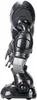 Silverlit 88061 YCOO Robo Blast Roboter mit Fernbedienung Produktbild-Vorschau 5