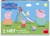 DINO Kinderspiele Peppa Pig: Komm spielen und rutschen Produktbild-Vorschau 5