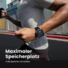 Amazfit Bip Max Silver Anteprima dell’immagine prodotto 7
