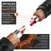 Primewire Klinkenkabel 3,5 mm AUX - Audio Verbindungskabel Produktbild-Vorschau 3
