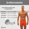 Benonetti Herren Boxershorts, atmungsaktive Produktbild-Vorschau 7