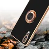 Cadorabo copertura protettiva per Huawei P20 caso in nero Anteprima dell’immagine prodotto 7