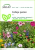 SAFLAX  - Cottage garden - 1000 semi - Mix Anteprima dell’immagine prodotto 1
