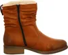 Rieker Damen Winter-Stiefeletten Braun Kunstleder Größe: 39 Produktbild-Vorschau 50