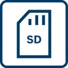 Bosch Professional D-Tect 200 C wall detector + L-BOXX + Productafbeelding-voorbeeld 20