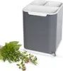 Besteckhalter Utensilienhalter Küchenutensilienhalter Produktbild-Vorschau 1