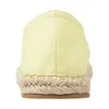 Tommy Hilfiger Damen Espadrilles FW0FW07721 ZIN Farbe: Gelb Produktbild-Vorschau 3