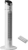 Ventilateur colonne 90 cm - blanc Voir les images du produit 1