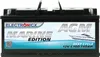 Batteria Electronicx AGM 140AH Marine Edition - Batteria ad Anteprima dell’immagine prodotto 2