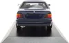 BMW 3er E36 Coupe 1992 blau metallic Modellauto 1:43 Produktbild-Vorschau 6