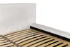 Polsterbett Bett OMAHA 160x200cm Komplettset in Stoff Macau Produktbild-Vorschau 5
