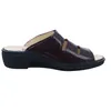 Finn Comfort Pantoletten bordeaux bordeaux 278-51-00004 Produktbild-Vorschau 12