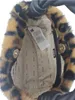 Guess Guess Sheida Top Handle Tasche Braun Produktbild-Vorschau 2