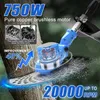 Gelové sedlo na kolo s odrazkou gelové sedlo na kolo Sedlo Náhled obrázku produktu 12