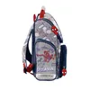 SPIDERMAN Schulranzen set 11in1 Ranzen rucksack Federmappe Produktbild-Vorschau 4