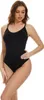 Go Wear Ladies Body - Senza cuciture, modellante e Anteprima dell’immagine prodotto 1