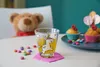 Leonardo Bambini Trink-Glas 6er Set, Kinder-Becher aus Glas Produktbild-Vorschau 6