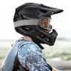 Wozinsky HT-58C, Kask zamkniety, Osłona kasku Podgląd zdjęcia produktu 20