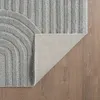 Ayyildiz | Nowoczesny dywan 3D Art – 160 cm x 230 cm – Podgląd zdjęcia produktu 7