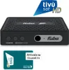 FUBA ODE718 Full HD HEVC H.265 Smartcard HDMI DVB-S2 Sat Produktbild-Vorschau 1