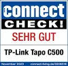 Tapo C500 Kuppel IP-Sicherheitskamera Outdoor 1920 x 1080 Produktbild-Vorschau 27