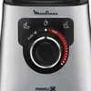 Close-up of the control panel of a stand mixer. Voir les images du produit