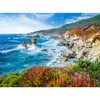 Puzzle 2000 pezzi Big Sur Coastline, California, USA 200856 Anteprima dell’immagine prodotto 2