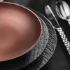 Villeroy & Boch Manufacture Glow Schale flach 23 cm Produktbild-Vorschau 2