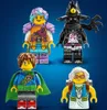 LEGO® DREAMZzz™ 71461 Fantastyczny domek na drzewie Podgląd zdjęcia produktu 13