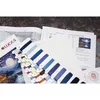 Luca-S Gobelin Stickpackung "Frühlingsnacht", Zählmuster, Produktbild-Vorschau 5
