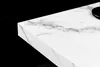 riess-ambiente Moderner Couchtisch ARCHITECTURE 60cm weiß Produktbild-Vorschau 8