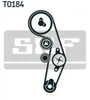 SKF VKMA 01942 Zahnriemensatz für VW Golf IV Schrägheck Produktbild-Vorschau 2