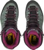 Salewa Ws Alp Trainer 2 Mid Gtx Duck Green/Rhododendon Duck Produktbild-Vorschau 5