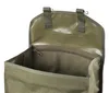 Savotta Rucksack Jäger S Mini camo Woodland Produktbild-Vorschau 6