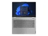 Lenovo ThinkBook 14s Yoga IAP G2 Mineral Grey, Core Produktbild-Vorschau 12