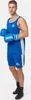 Koszulka męska AMATEUR SINGLET Royal Blue M Lonsdale Podgląd zdjęcia produktu 3