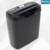 Automatyczna niszczarka biurowa paski do dokumentów mocna Podgląd zdjęcia produktu 5