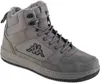 A single Kappa high-top sneaker is shown against a white background. Produktbild-Vorschau