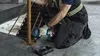 Bosch Gds 18V-400 Prof. 1/2" 400Nm Wkręciarka Udarowa Bez Podgląd zdjęcia produktu 5