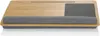 hjh OFFICE Laptopunterlage COMFILAP Notebook Ständer, Produktbild-Vorschau 1